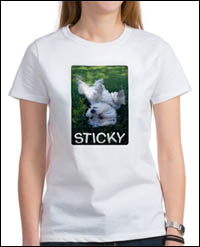 Sticky